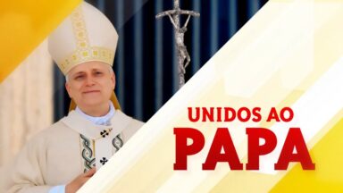 Homilia da Santa Missa da Vigília de Pentecostes (Papa Leão XIV)