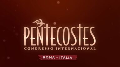 Pentecostes da Esperança (ROMA)