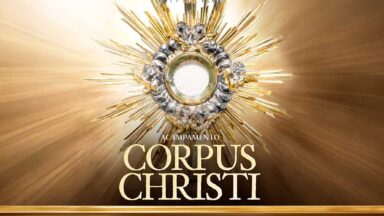 Acampamento de Corpus Christi