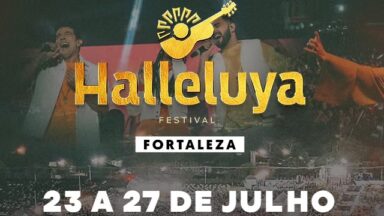 Festival Halleluya