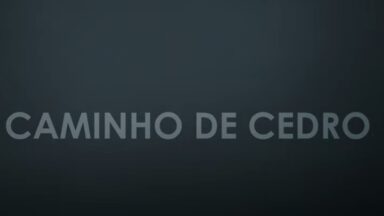 Documentário - Caminho de Cedro