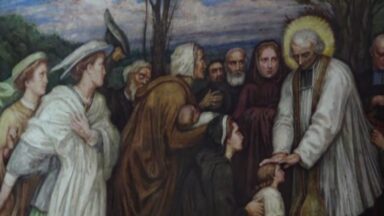 Especial (Santo Cura D'ars)