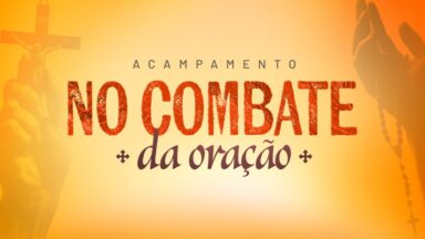 Acampamento no Combate da Oração