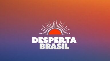 Desperta Brasil (Âncora)