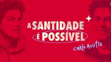 Documentário (Carlo Acutis)