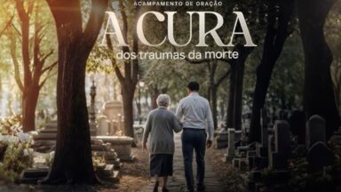 Acampamento
