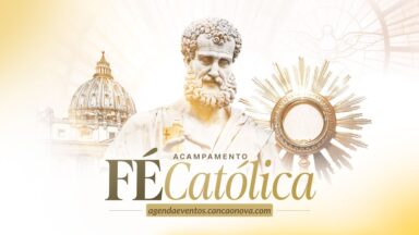 Acampamento Fé Católica