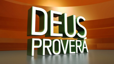 Deus proverá