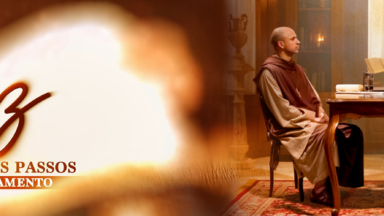 Luz para os meus passos (Antigo testamento)