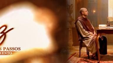 Luz para os meus passos (Novo testamento)