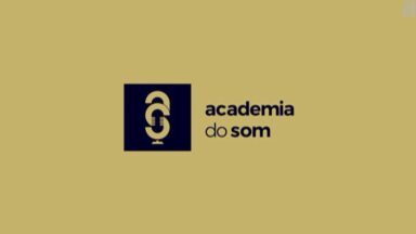 Academia do som