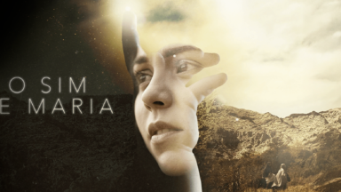 Filme - O Sim de Maria