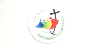 Documentário Jubileu da Esperança