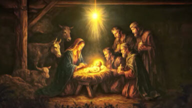 Especial (Mística de Natal)