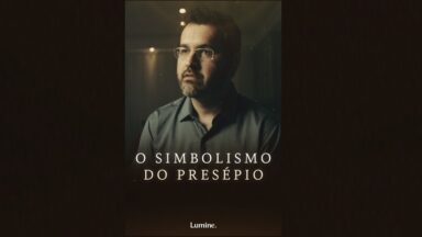 Filme (O Simbolismo do Presépio)
