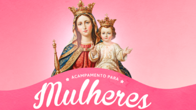 Acampamento para Mulheres