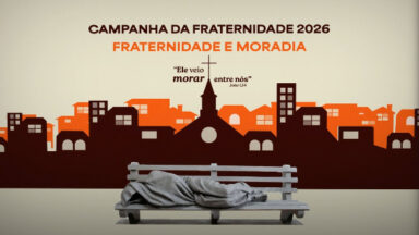 Abertura da Campanha da Fraternidade