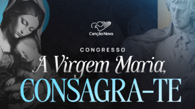 Congresso à Virgem Maria, Consagra-te