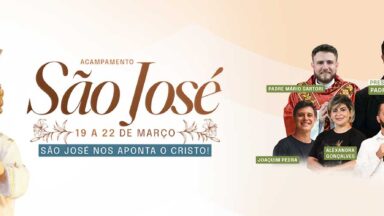 Acampamento de São José