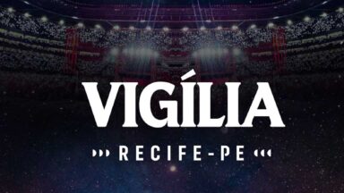 Vigília da Quaresma - Recife/PE