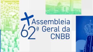 Santa Missa (Encerramento da Assembleia Geral dos Bispos)
