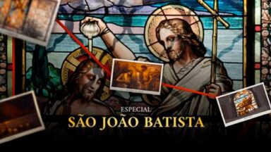 Documentário (São João Batista)