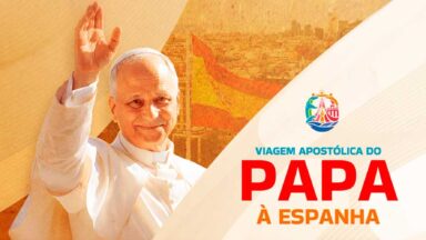 Viagem Apostólica do Papa Leão XIV à Espanha (Homilia)