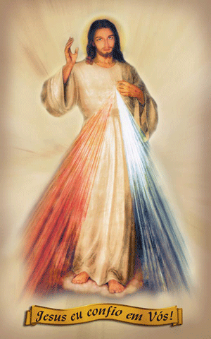 Canção Nova espera 50 mil fiéis para a Festa da Misericórdia