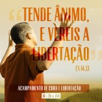 Canção Nova espera 10 mil fiéis para Encontro de Oração no final de semana