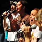 Canção Nova realiza evento para músicos e instrumentistas