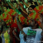 Canção Nova espera 40 mil foliões no Carnaval