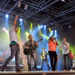 Canção Nova realiza carnaval da Fé em Aracaju