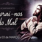 Canção Nova espera 10 mil fiéis para Encontro de Oração no final de semana