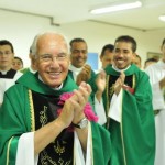 Deus faz novas todas as coisas - por Monsenhor Jonas Abib