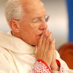 Jejuar nos disciplina e aproxima de Deus - por monsenhor Jonas Abib