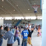 Kangoo Jump e Circuito Esportivo são algumas das atrações do próximo domingo na Canção Nova