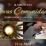 Canção Nova promove Encontro das Novas Comunidades