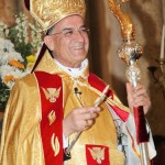 Patriarca Maronita de Antioquia, Cardeal Bechara al-Rahi, visita a Canção Nova