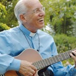 Alegria: um dom de Deus! - por Monsenhor Jonas Abib