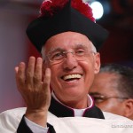 O amor de mãe é fundamental para a família - por Monsenhor Jonas Abib