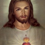 Padres Fábio de Melo, Adriano Zandoná e Reginaldo Manzotti celebram Sagrado Coração de Jesus na Canção Nova