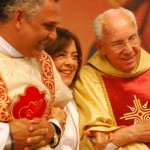 Ser amigo, o segredo da felicidade - por Monsenhor Jonas Abib