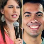 JMJ Rio 2013 - Jovens missionários da Canção Nova serão mestres de cerimônia nos Atos Centrais da JMJ