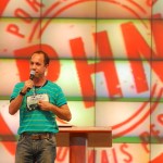 Maior evento da Canção Nova completa 15 anos e ‘aquece’ os jovens para a JMJ Rio 2013