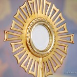 Canção Nova realiza evento 