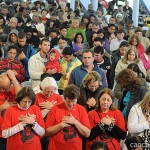 Comunidade Bethânia realiza encontro na Canção Nova