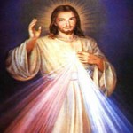 Encontro da Divina Misericórdia deve atrair 10 mil no fim de semana