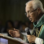 A família é uma igreja doméstica - por Monsenhor Jonas Abib