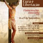 Exorcista português participa de Acampamento de Cura e Libertação na Canção Nova