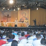 “Novas Comunidades” se reúnem na Canção Nova para encontro nacional